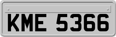 KME5366