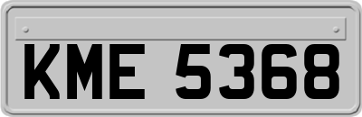 KME5368