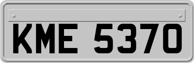 KME5370