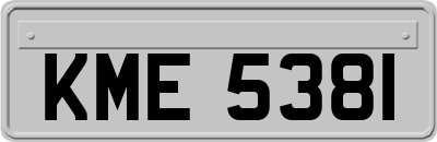 KME5381