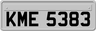 KME5383