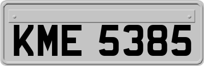 KME5385