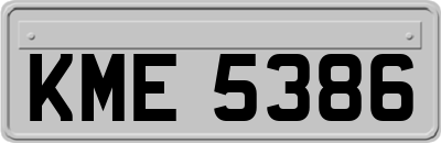 KME5386