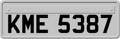 KME5387