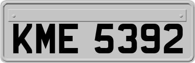 KME5392