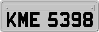 KME5398