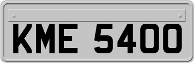 KME5400