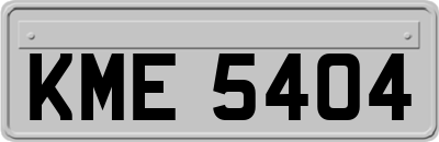 KME5404