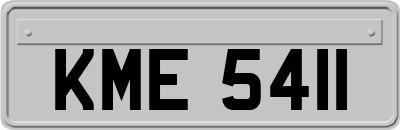 KME5411