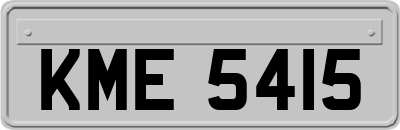 KME5415