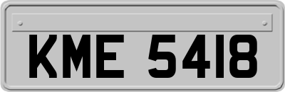 KME5418