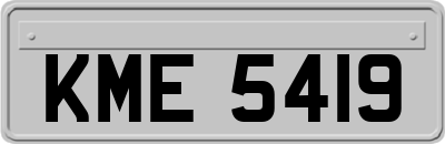 KME5419