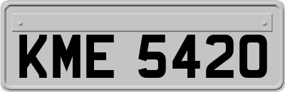 KME5420