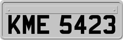 KME5423