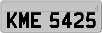 KME5425