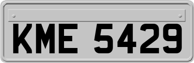 KME5429