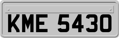 KME5430