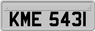 KME5431