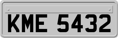 KME5432