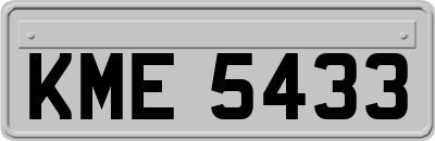KME5433