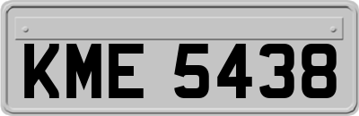 KME5438
