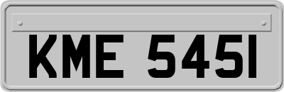 KME5451