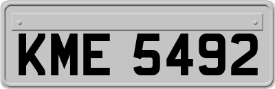 KME5492