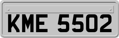 KME5502