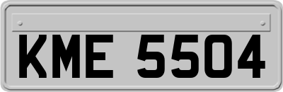 KME5504