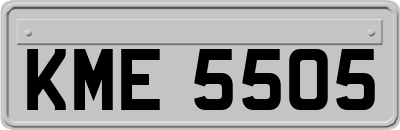 KME5505