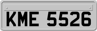 KME5526