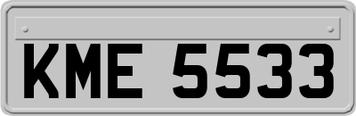 KME5533