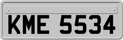 KME5534