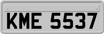 KME5537