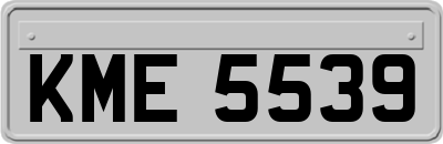 KME5539