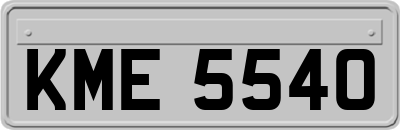 KME5540