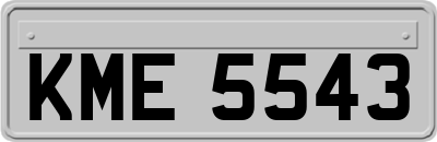 KME5543