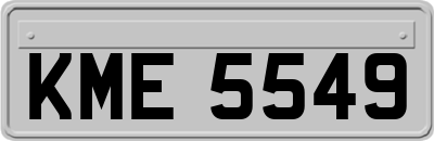 KME5549
