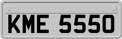 KME5550