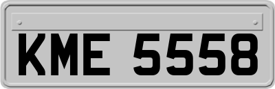 KME5558