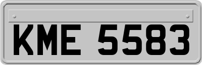 KME5583
