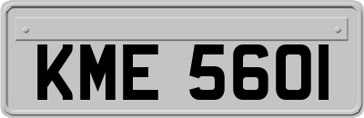 KME5601