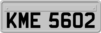 KME5602