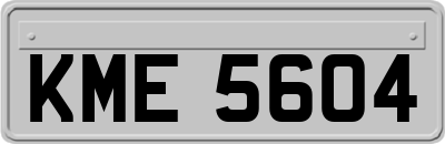 KME5604