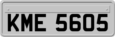 KME5605