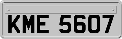 KME5607