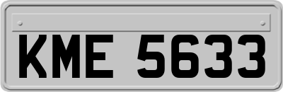 KME5633