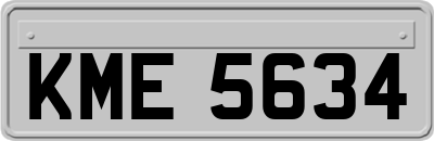 KME5634
