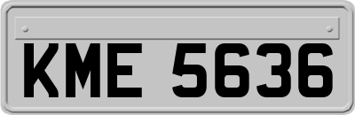 KME5636