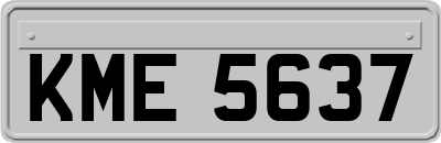 KME5637